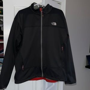The North Face Mens Jacket